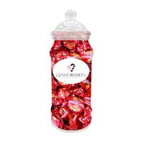 Walker's Nonsuch Dark Chocolate Covered Toffees