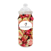 Walker's Nonsuch Nutty Brazil Toffees