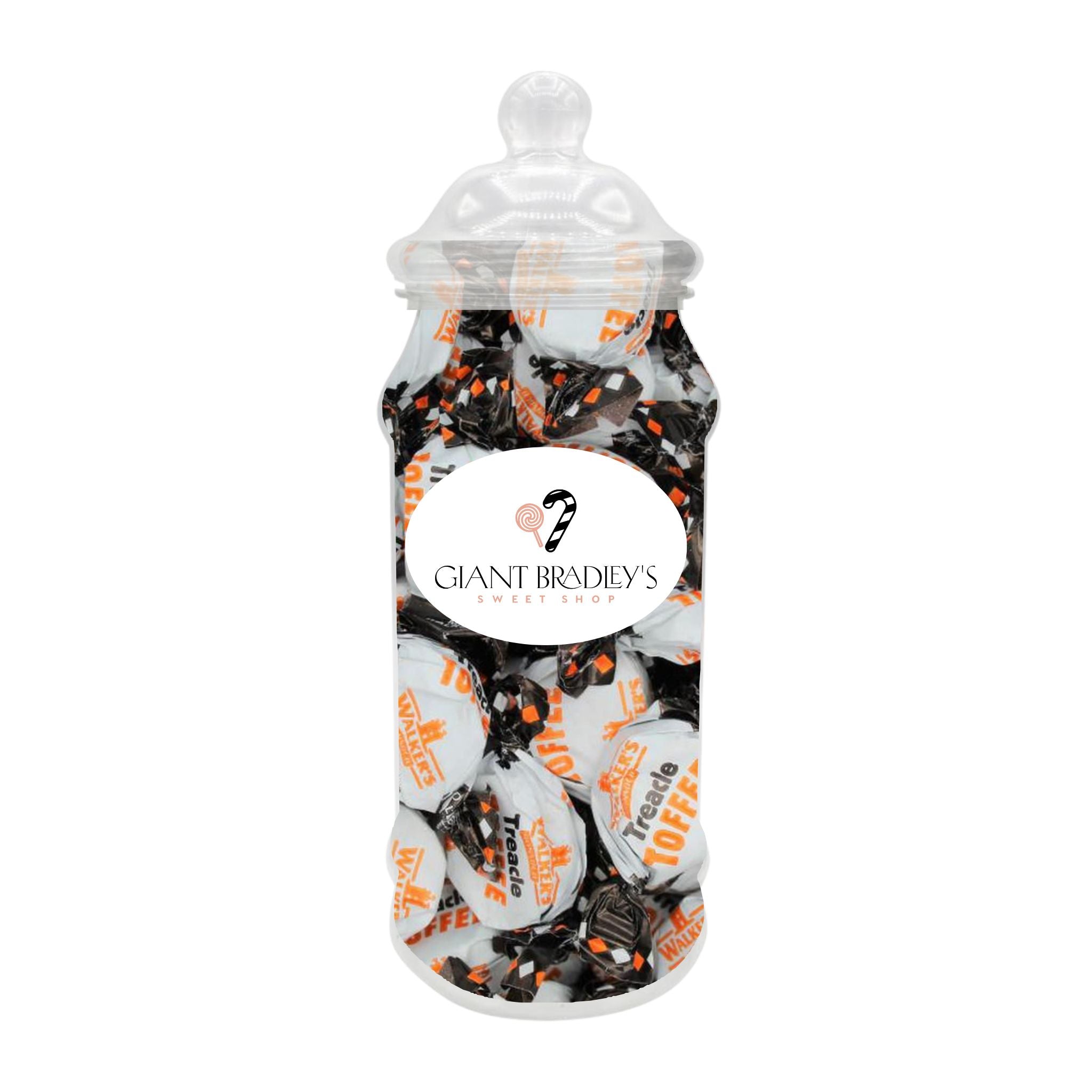 Walker's Nonsuch Treacle Toffees