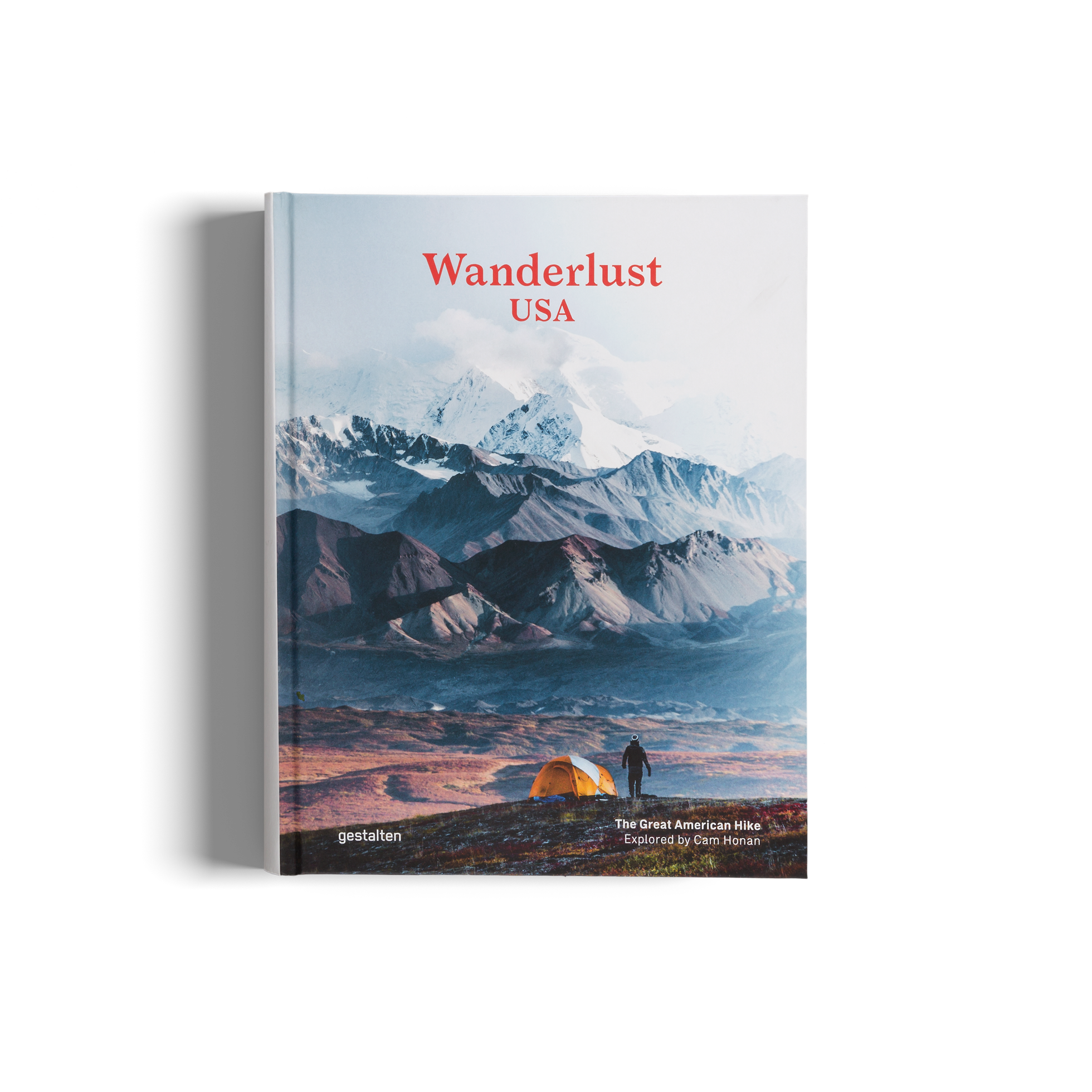 Wanderlust USA