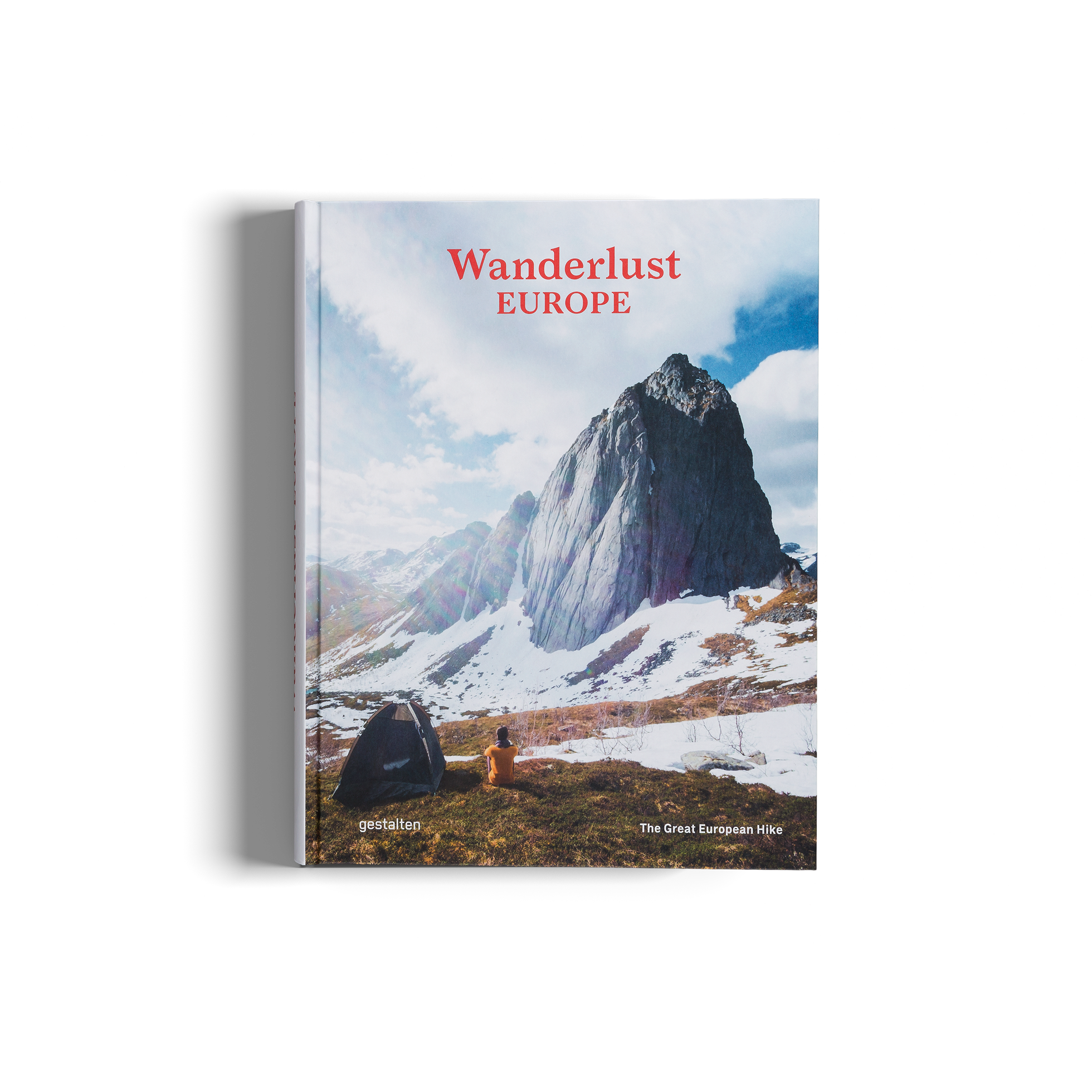 Wanderlust Europe