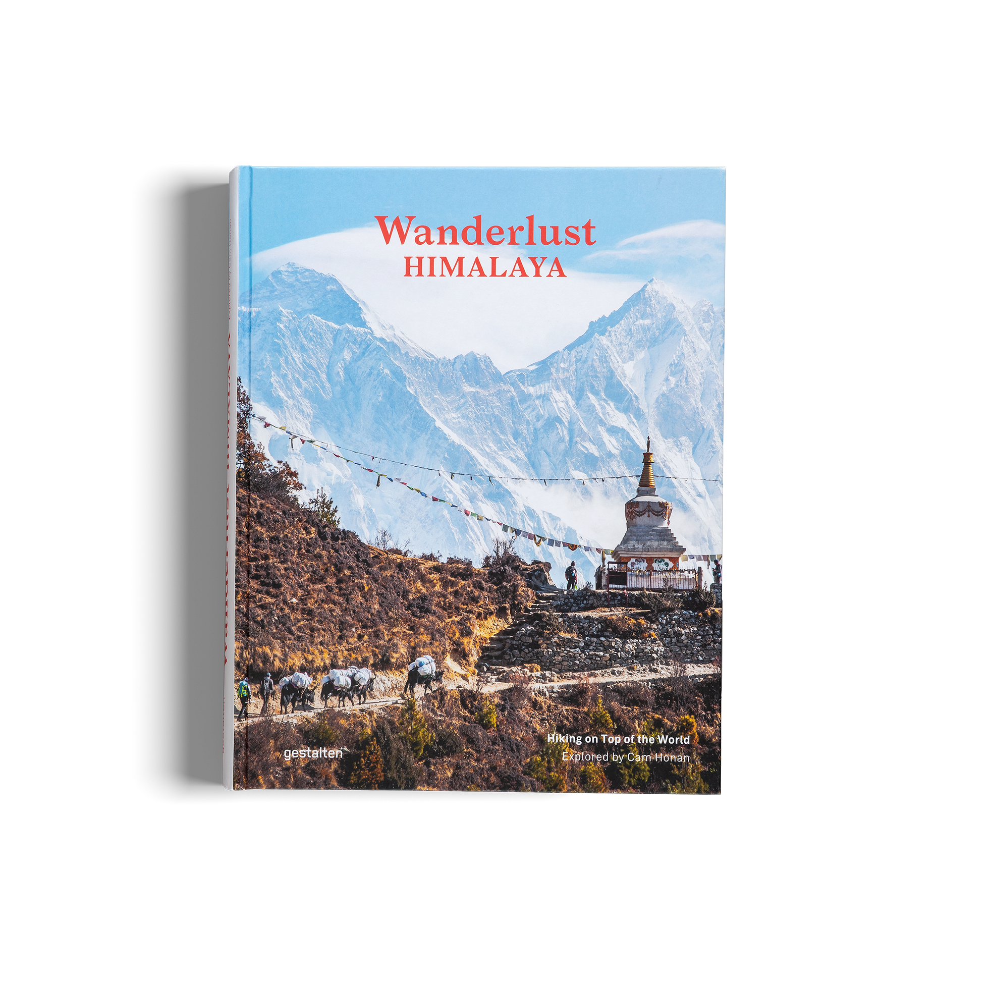 Wanderlust Himalaya