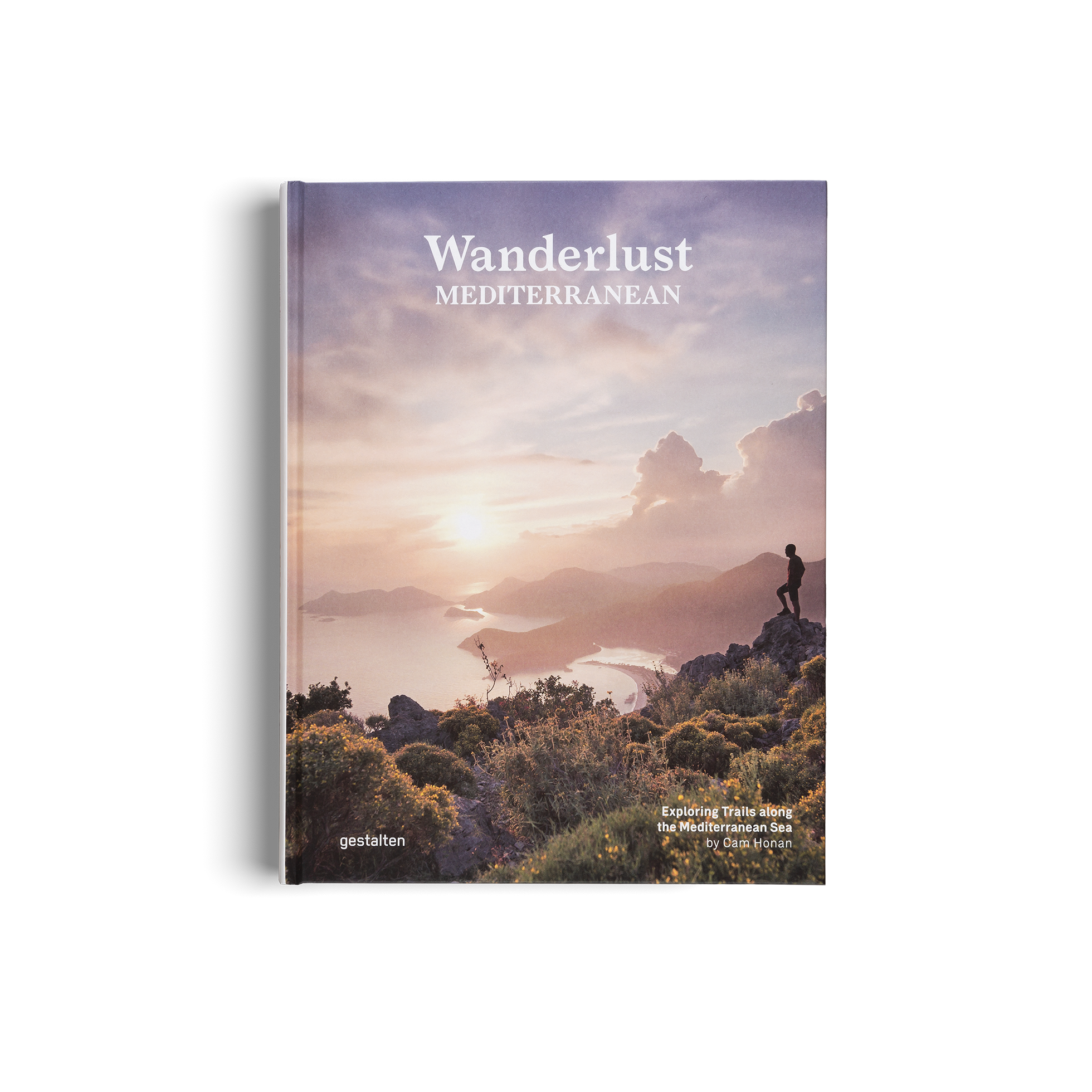 Wanderlust Mediterranean