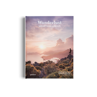 Wanderlust Mediterranean