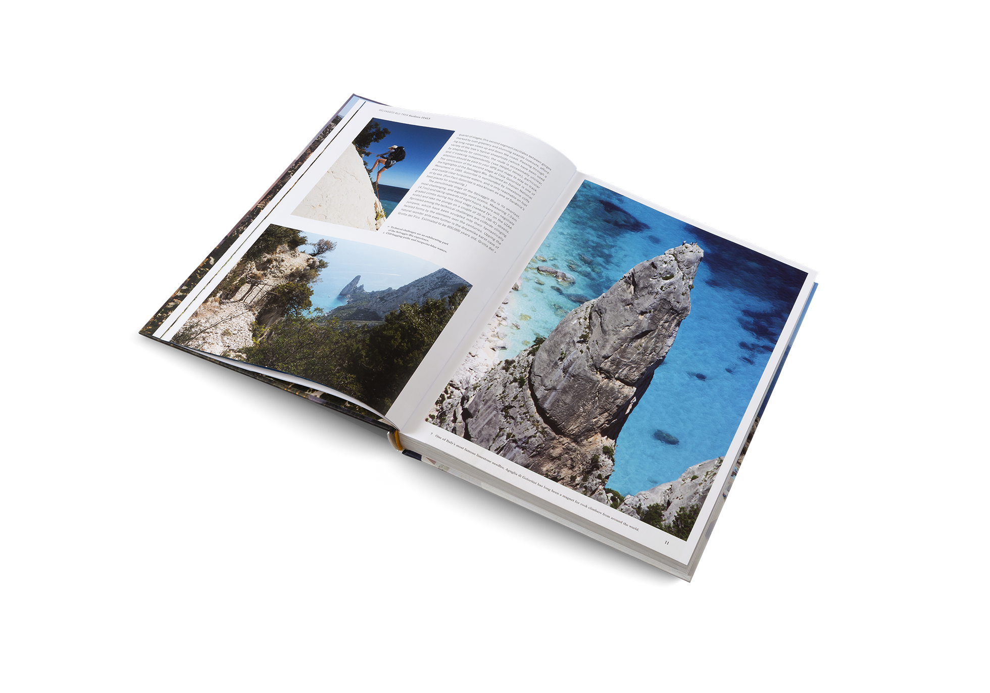 Wanderlust Mediterranean