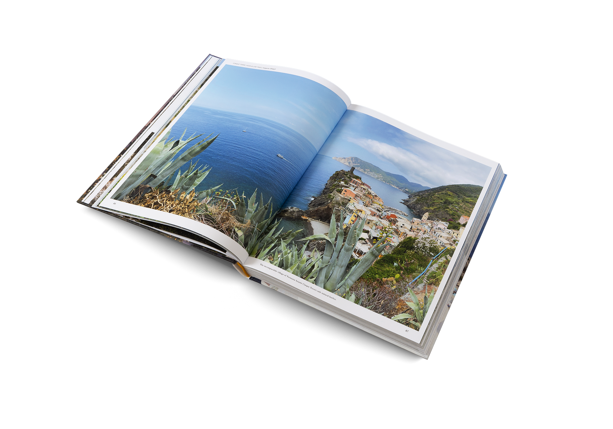 Wanderlust Mediterranean