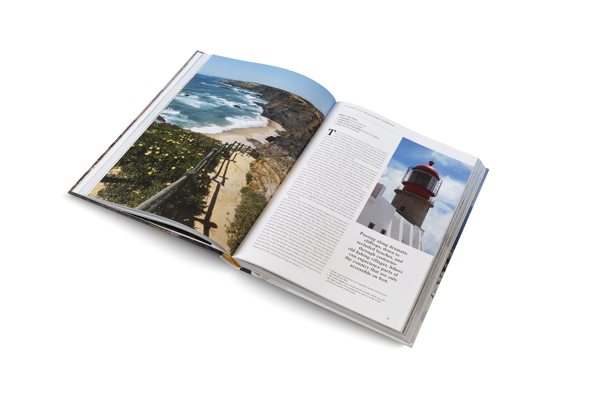 Wanderlust Mediterranean