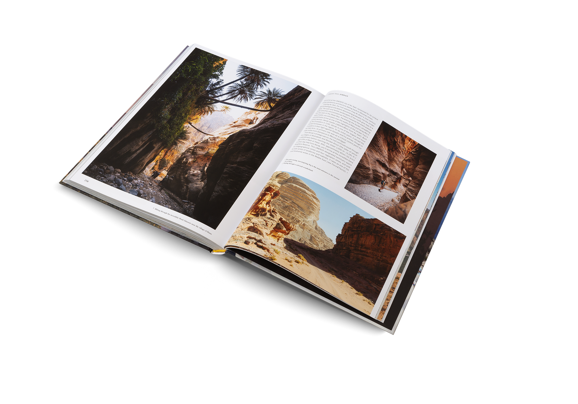 Wanderlust Mediterranean