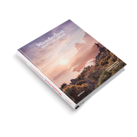 Wanderlust Mediterranean