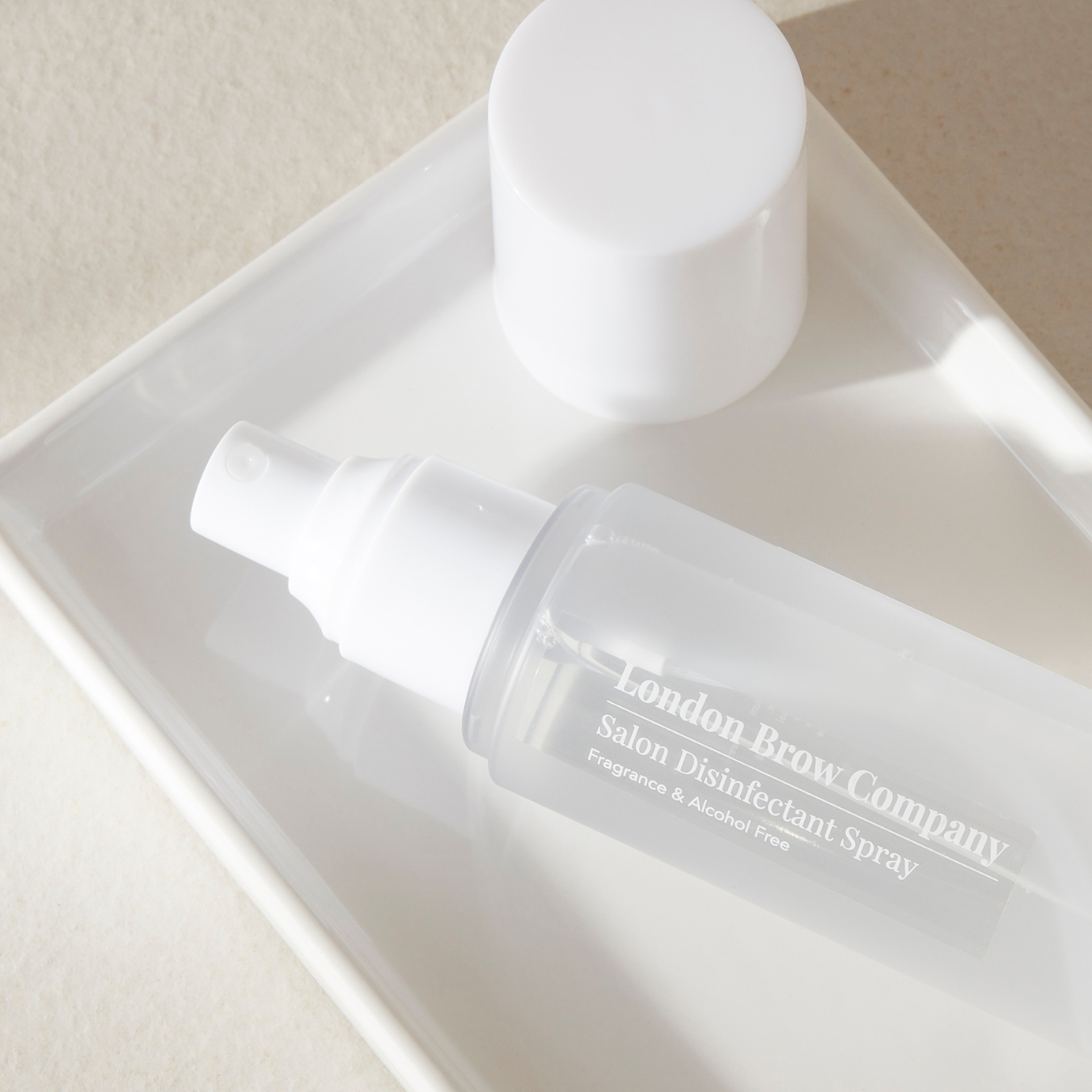 Antibacterial All-In-One Professional Salon Sanitiser Spray