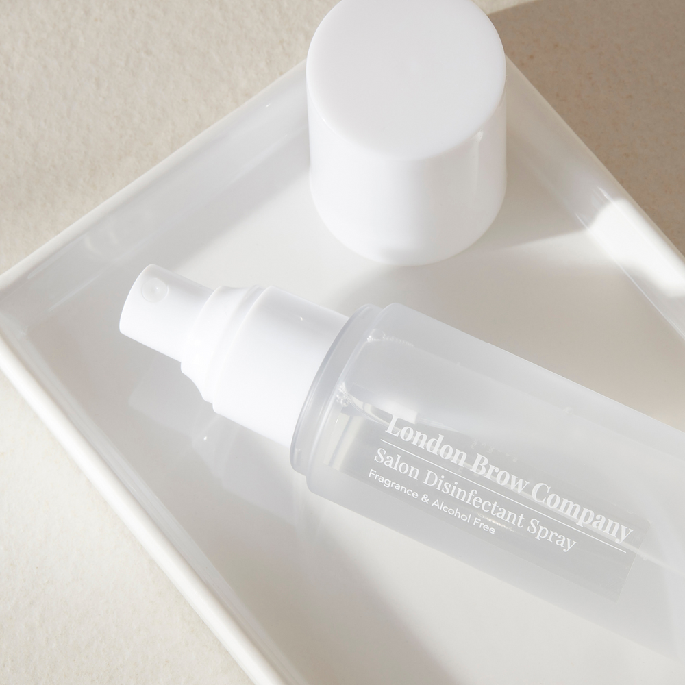 Antibacterial All-In-One Professional Salon Sanitiser Spray