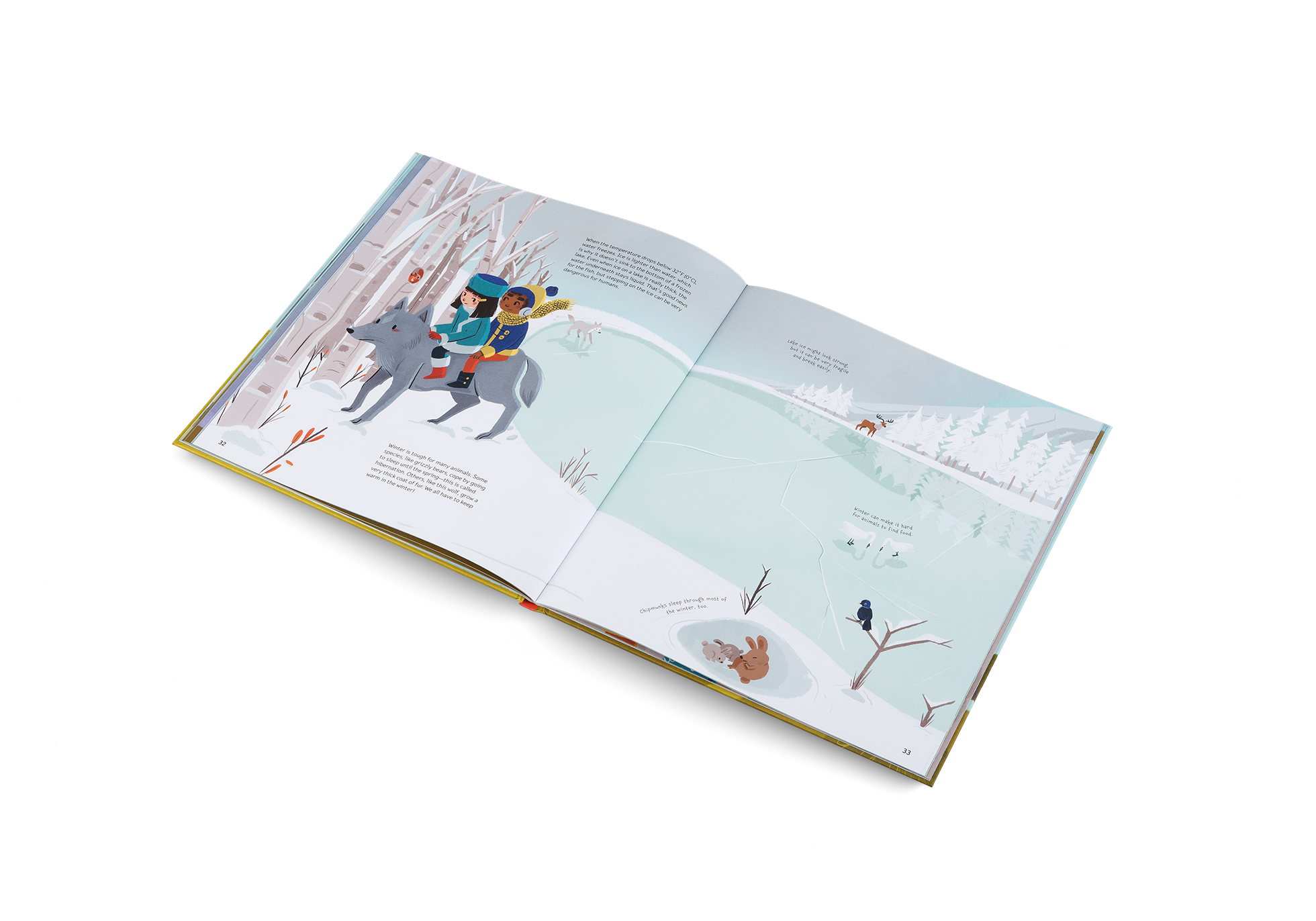 Whatever the Weather