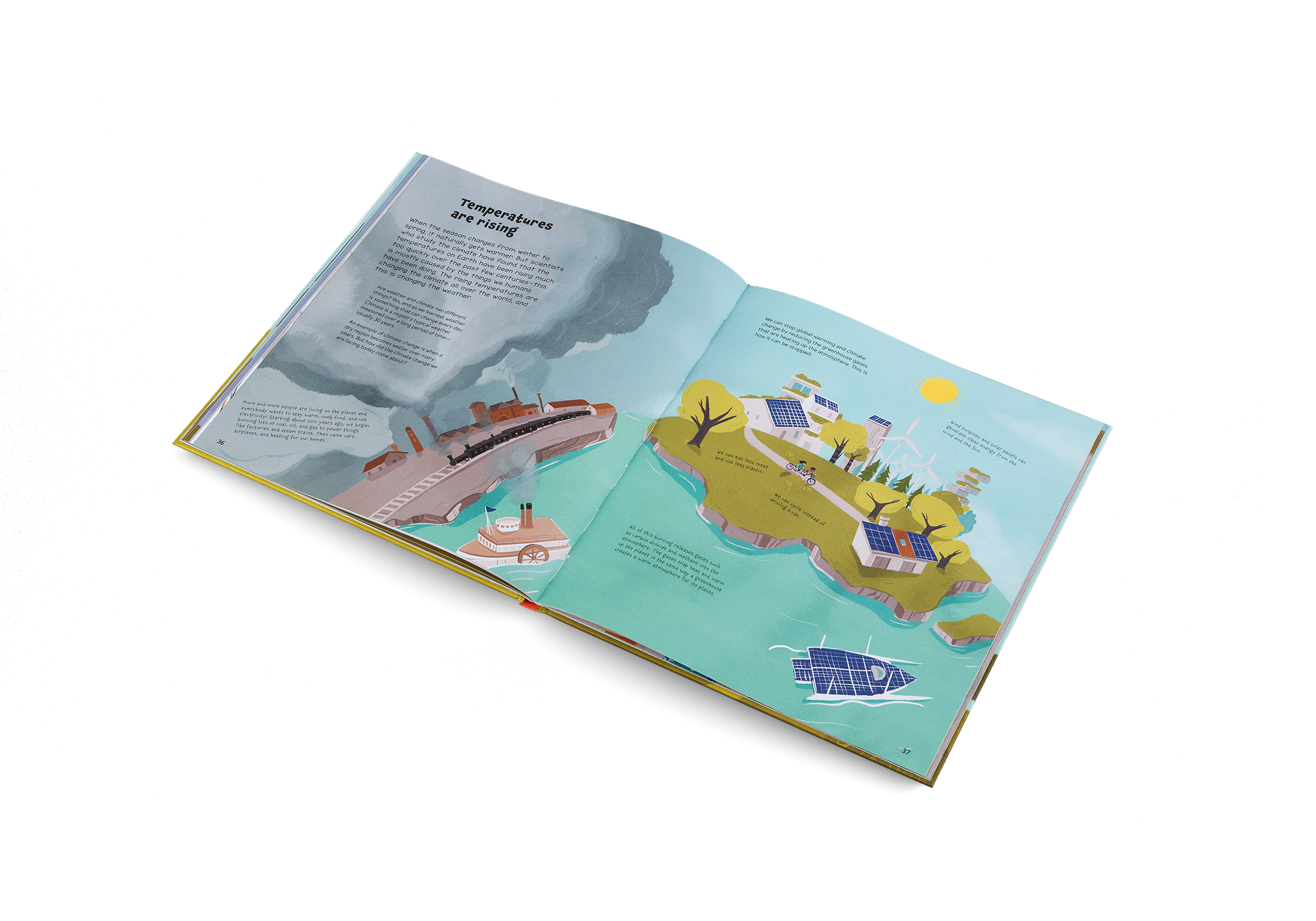 Whatever the Weather