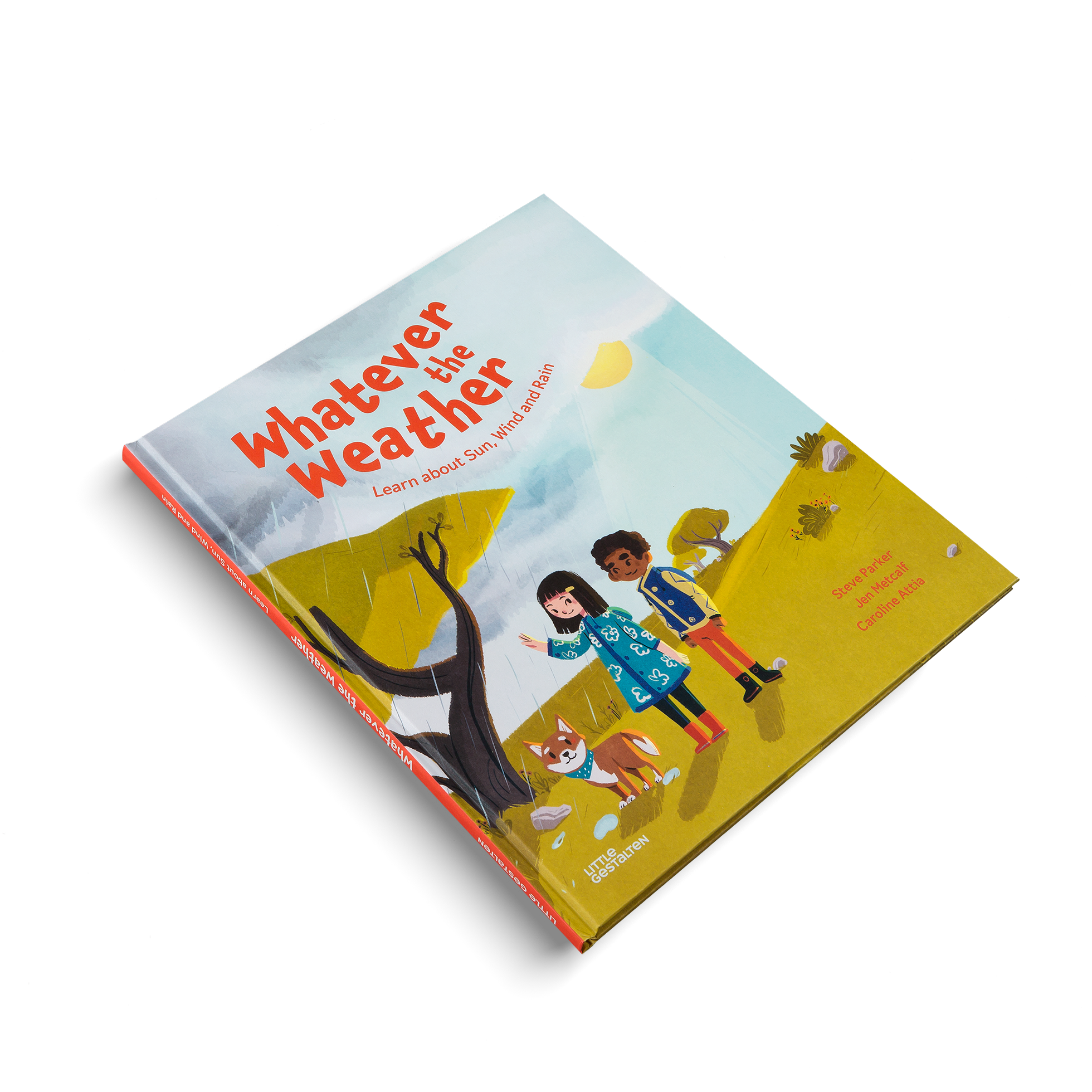 Whatever the Weather