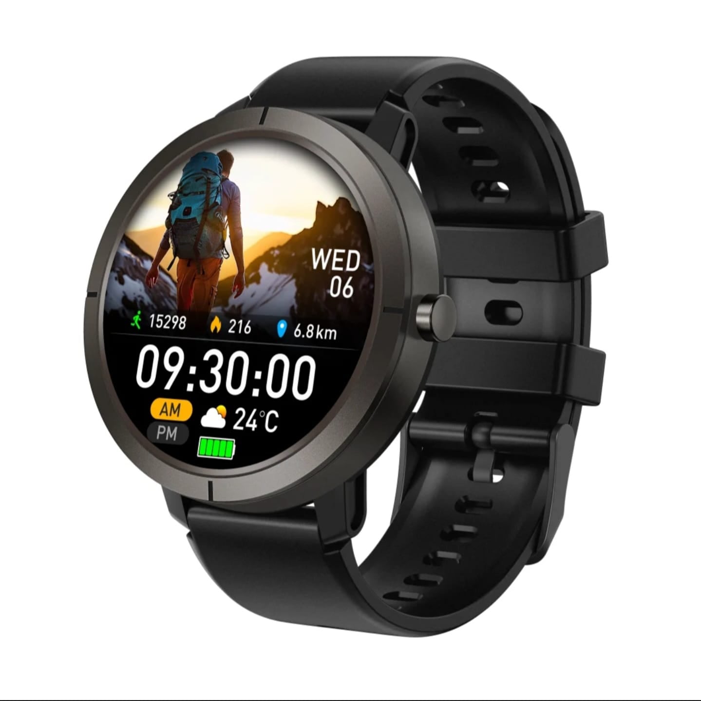 SmartX