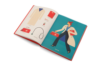 The Who's Who of Grown-Ups