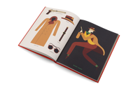 The Who's Who of Grown-Ups