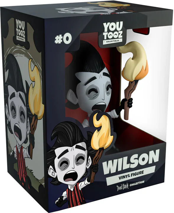 Youtooz - Don't Starve: Wilson