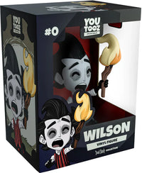 Youtooz - Don't Starve: Wilson