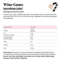Wine Gums
