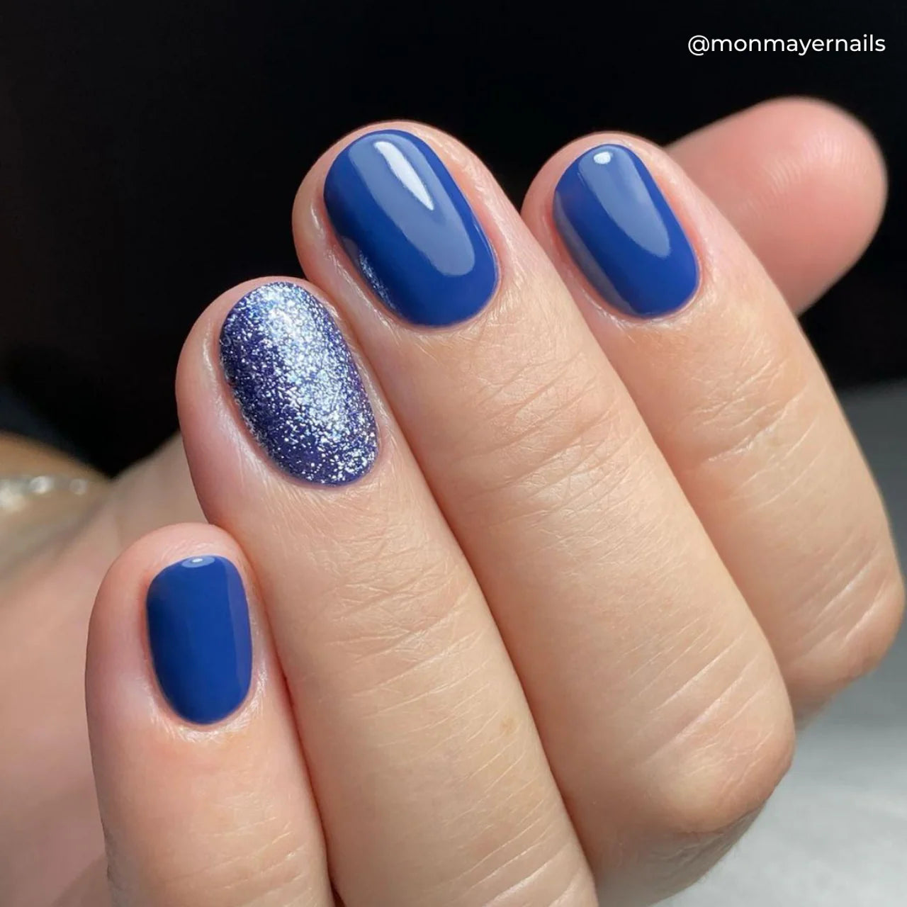 CND™ Vinylux™ Winter Nights 15ml