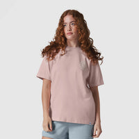 Women's Get Your Cold On Pink T-Shirt