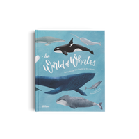 The World of Whales