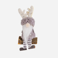 Christmas Gonk Decoration Nordic Santa Ornament