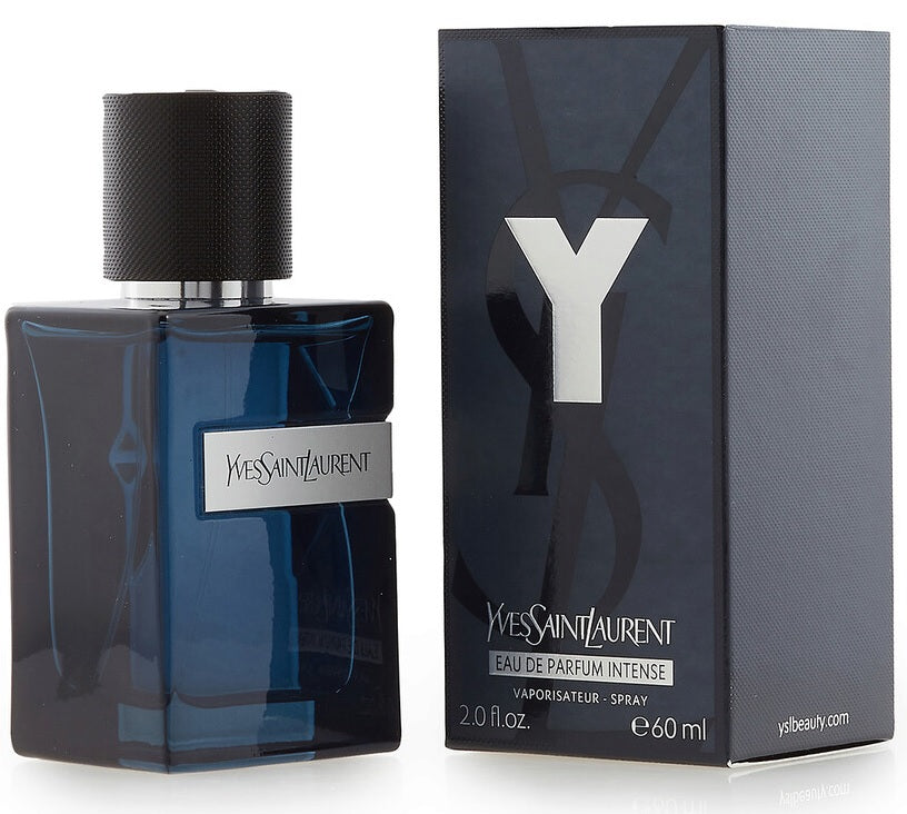 Yves Saint Laurent Y Intense EDP Spray for Men