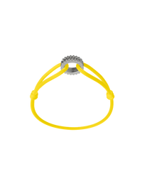 Regent Cord Bracelet