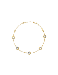 Unity bracelet 5 motifs