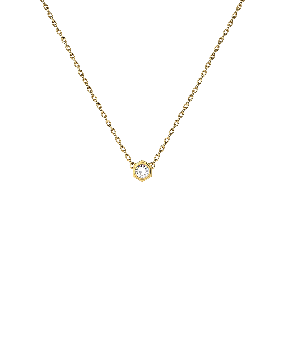 Unity necklace