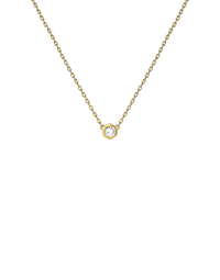 Unity necklace