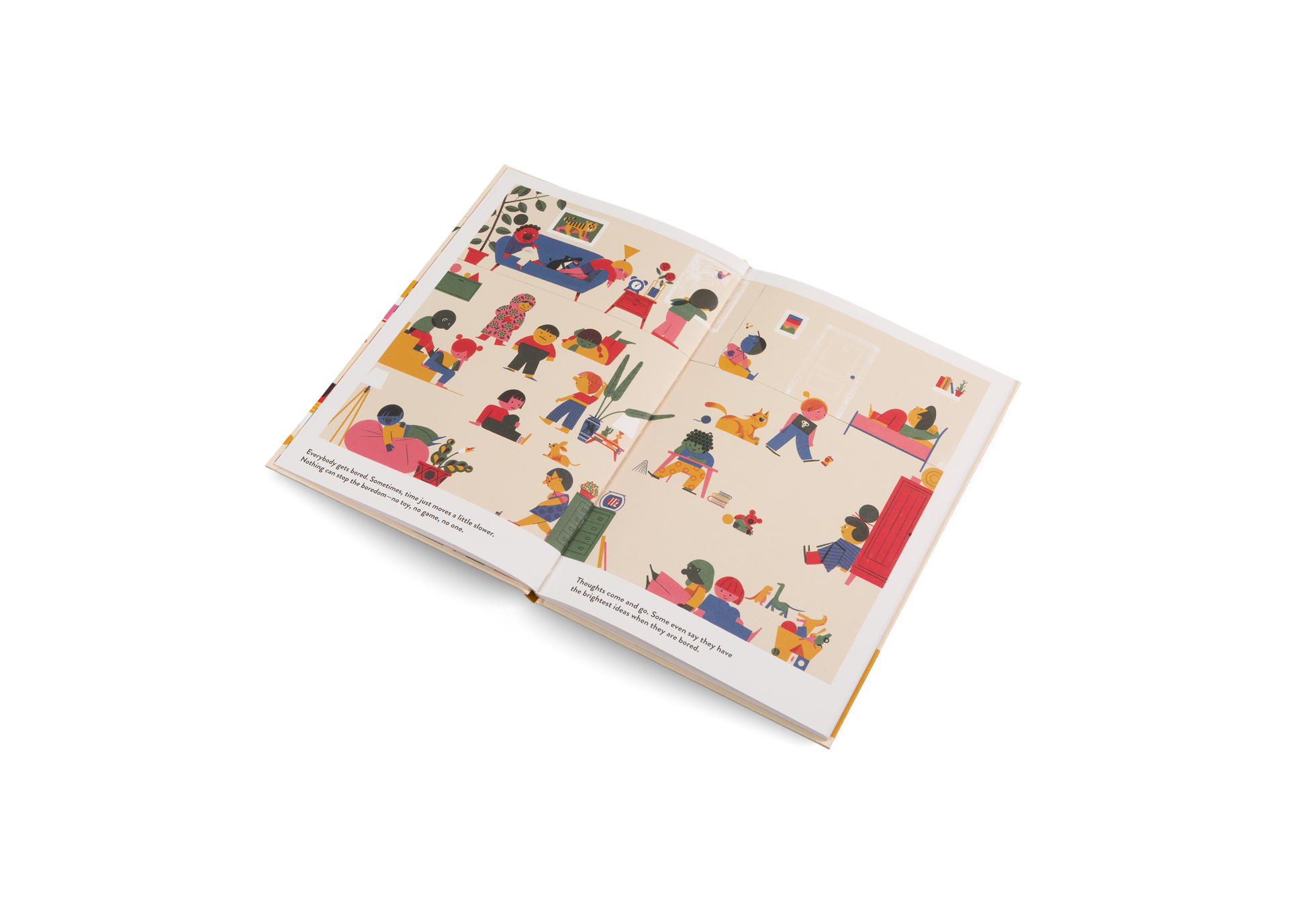 You and Me and Everybody Else