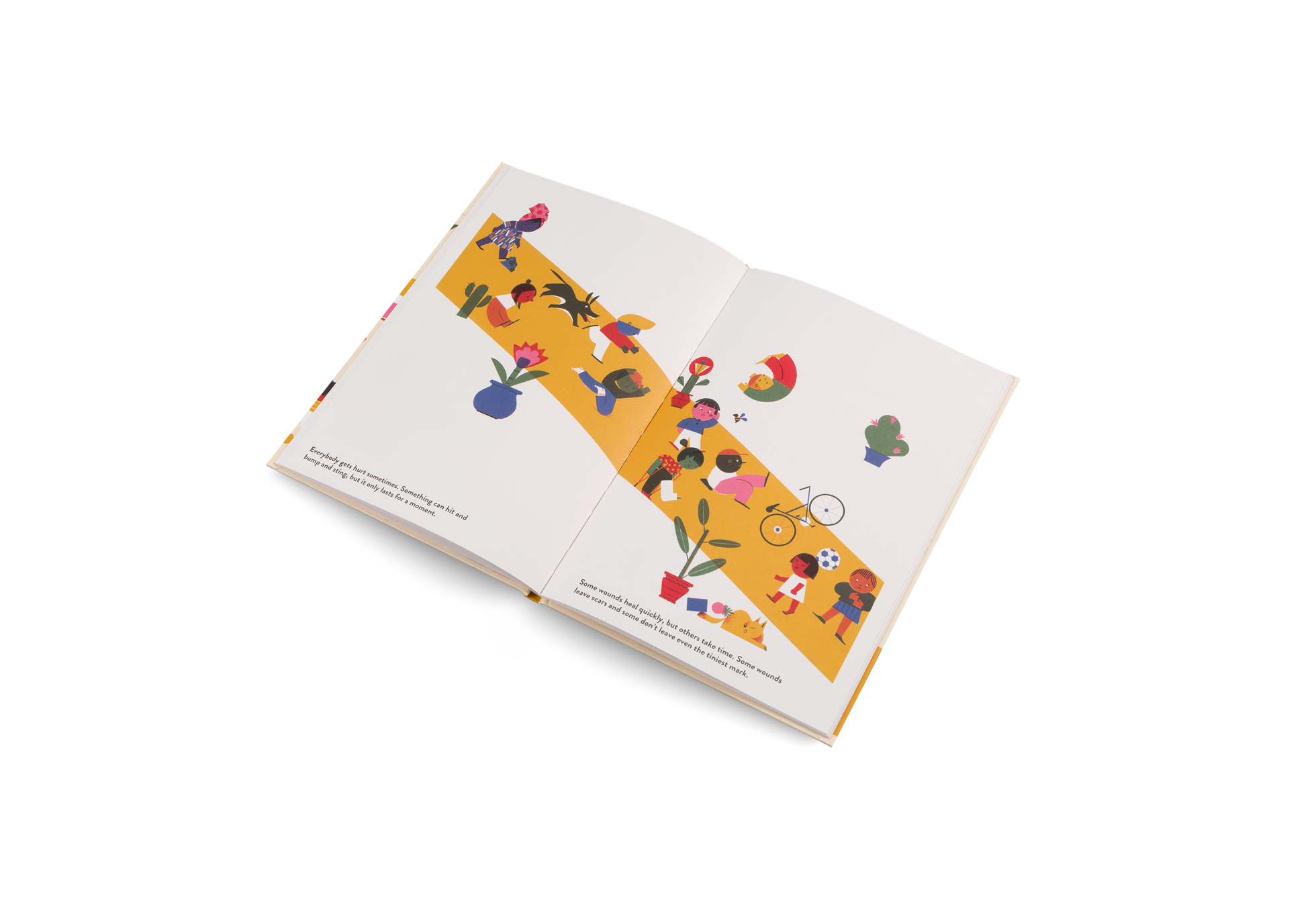 You and Me and Everybody Else