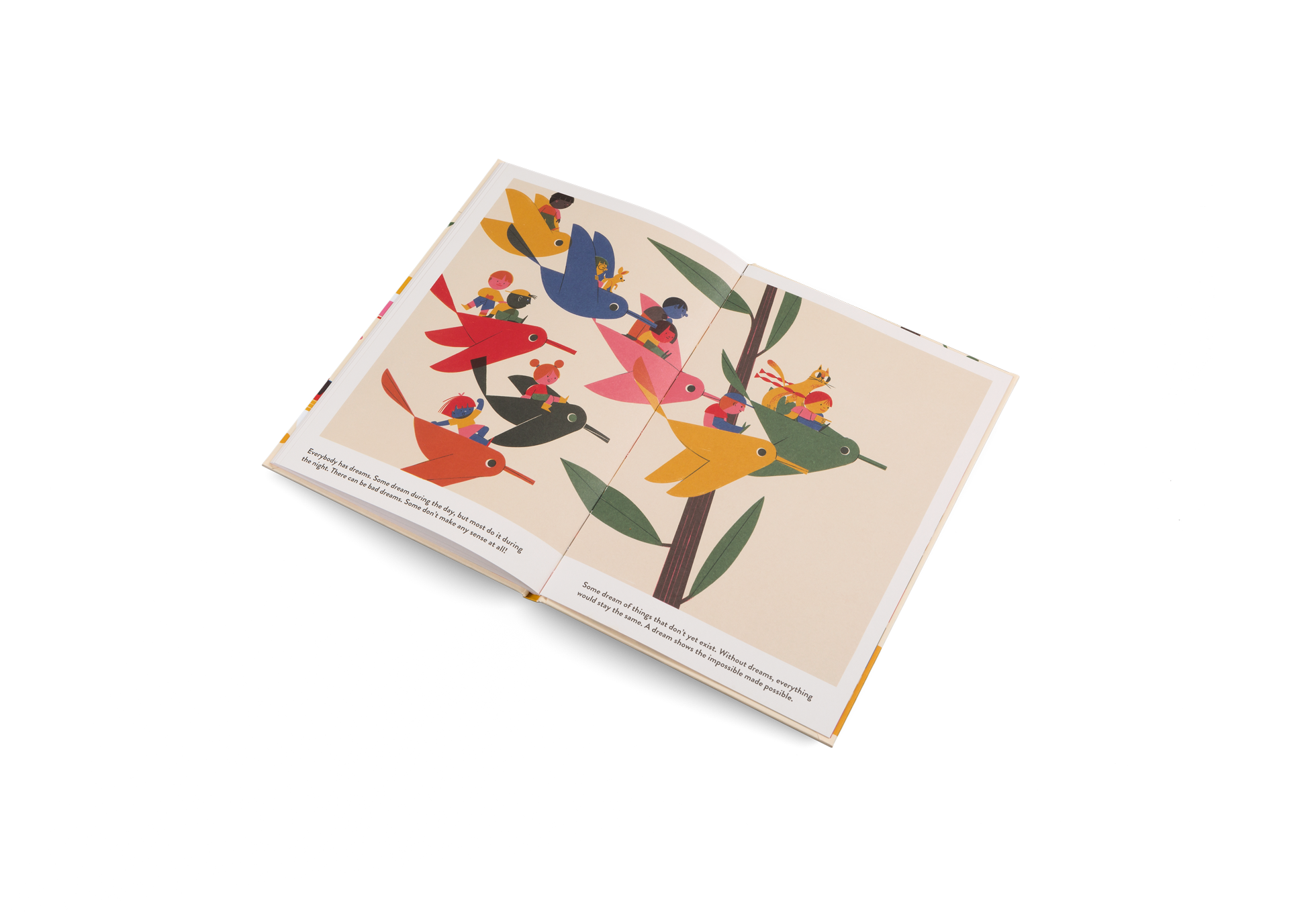 You and Me and Everybody Else