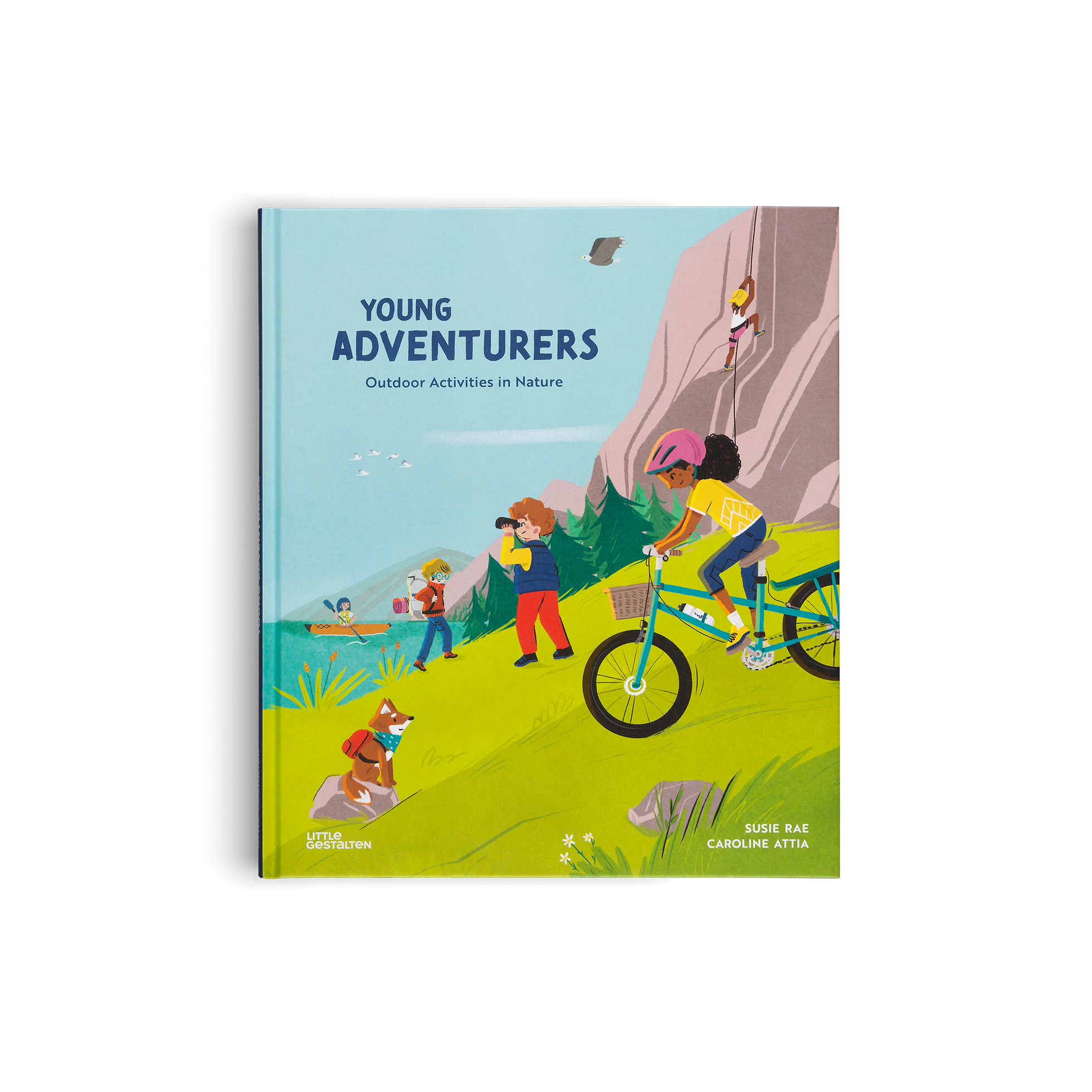 Young Adventurers