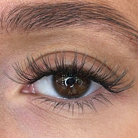 Zara - Weightless 'C' Curl Pre-Cut Lash Ribbons®