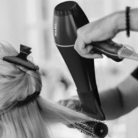 Powerdry Hairdryer Pink