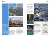 Zürich Geneva + Basel: The Monocle Travel Guide Series