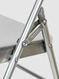 Yoga Studio Folding Yoga Chair No Front Bar