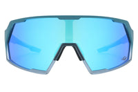 Dr Shakamoto™ - Teal