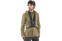 PRAKTICA Binocular Adventure Sports Strap Harness for Roof Prism Binoculars