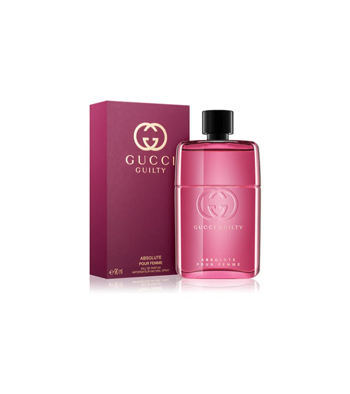 Gucci Guilty Absolute EDP Spray for Women