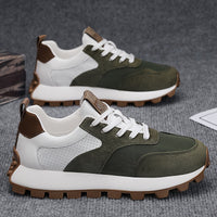 Men's Spring New Casual Fashion Sneakers