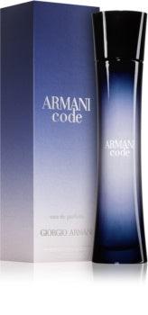 Armani Code Pour Femme EDP Spray for Women