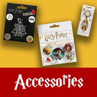 Harry Potter Gift Box | Artwork, Accessories, Collectibles & More!