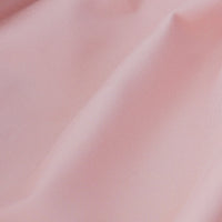 Ackly Bamboo Blush Pink Fitted Sheet - Luxurious Softness and Breathability