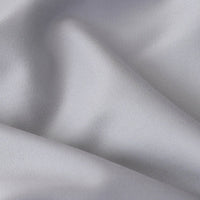 Ackly Bamboo Dove Grey Fitted Sheet – Luxurious Comfort for Your Bedroom