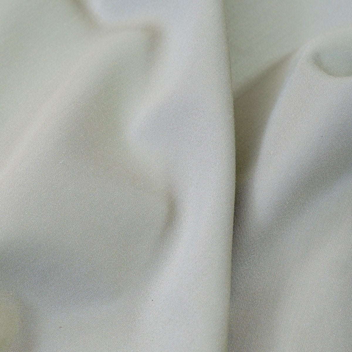 Ackly Bamboo Sage Green Luxury Fitted Sheet